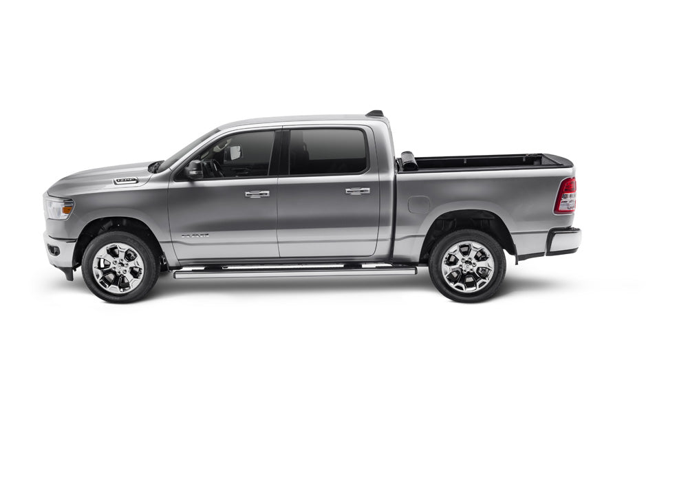 TruXedo Soft Roll-Up Tonneau Covers 1484901 product image 6