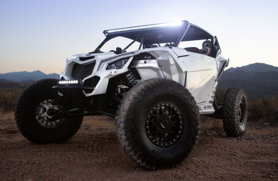 RIGID Industries Exterior Multi-Purpose LED 220603 product image 7