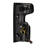 AlphaRex Tail Light Assembly 620088 product image 2