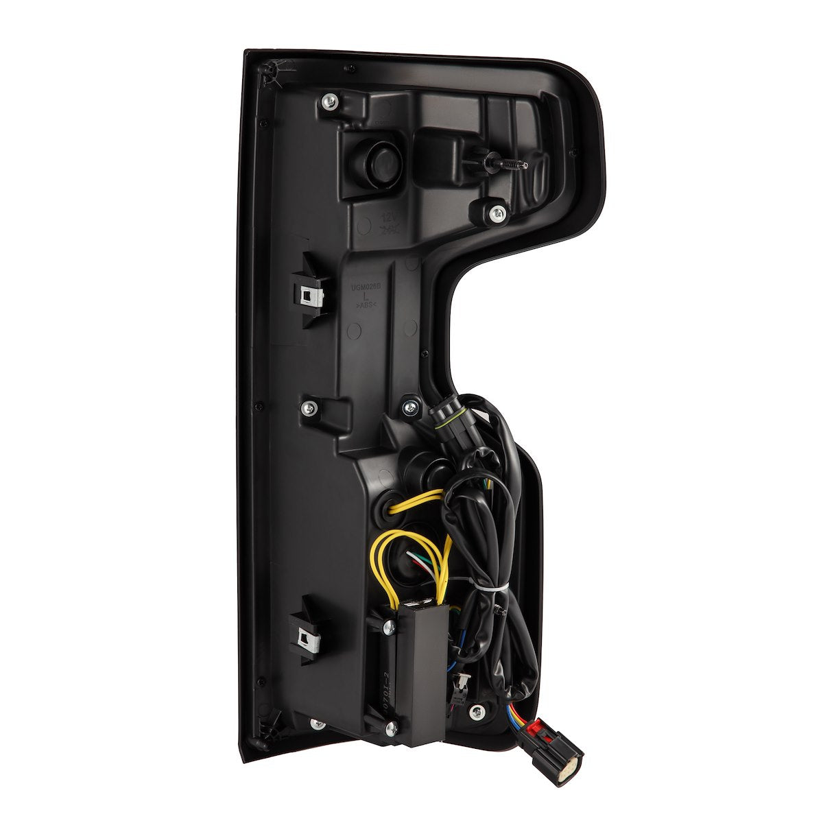 AlphaRex Tail Light Assembly 620088 product image 2