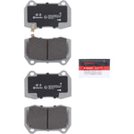 Brembo Brake Pads P56047N product image 2