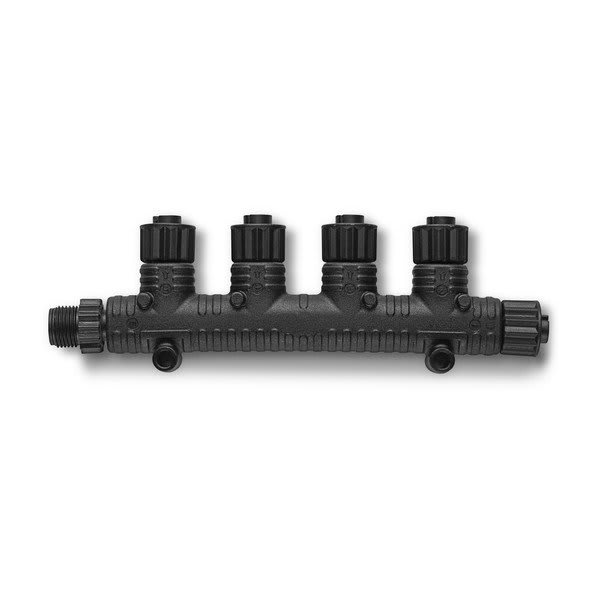 Garmin Marine Network Cable Connector, NMEA 2000, 4 Port - 010-11078-01