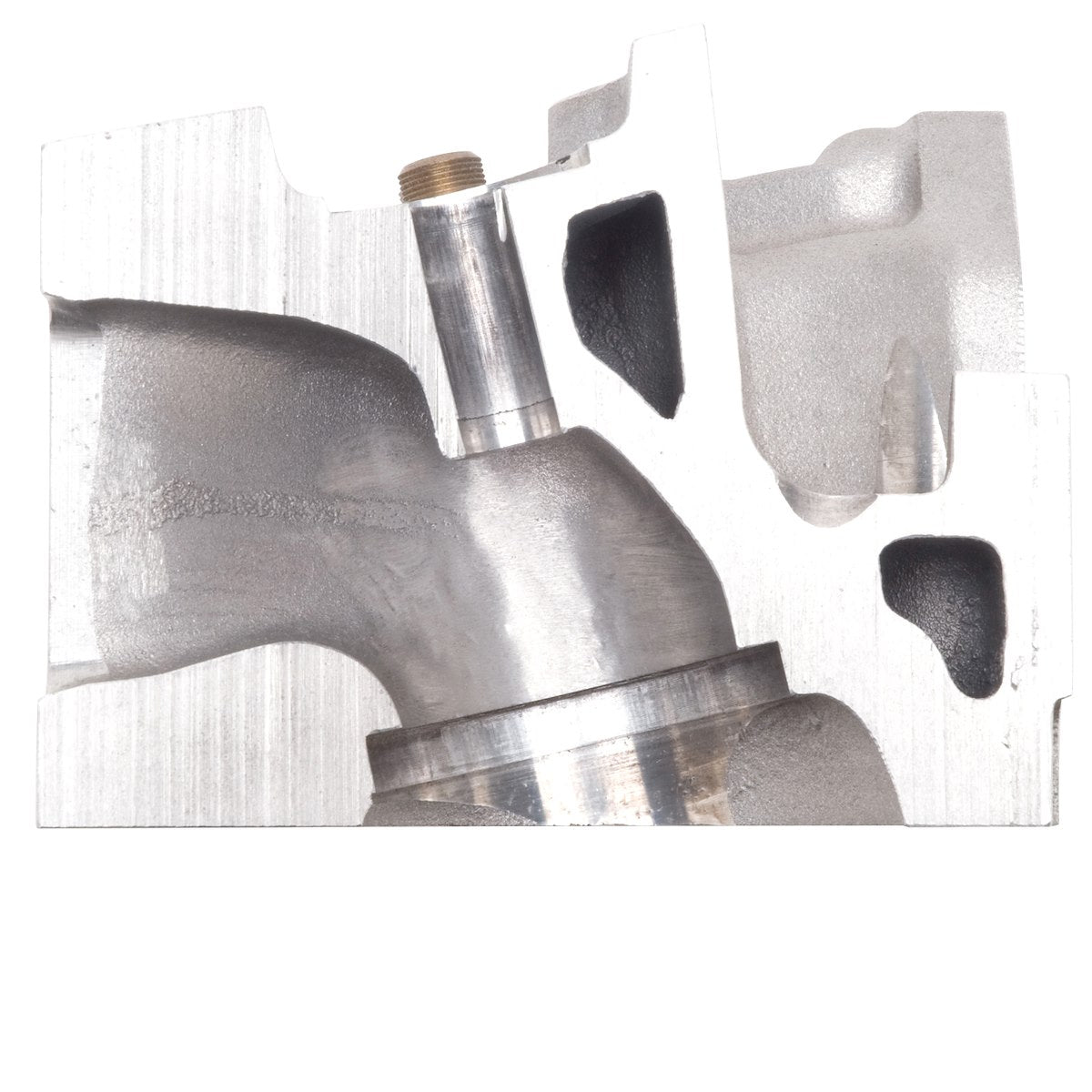 Edelbrock Engine Cylinder Head 60069 product image 4