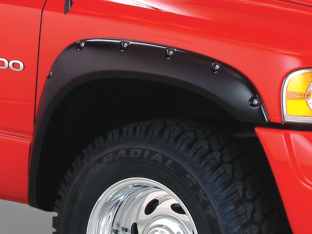 Husky Liners Fender Flares 2805907 product image 2
