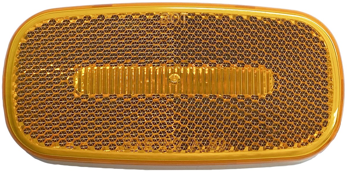 Peterson Manufacturing Trailer & Marker Lights V180A product image 1