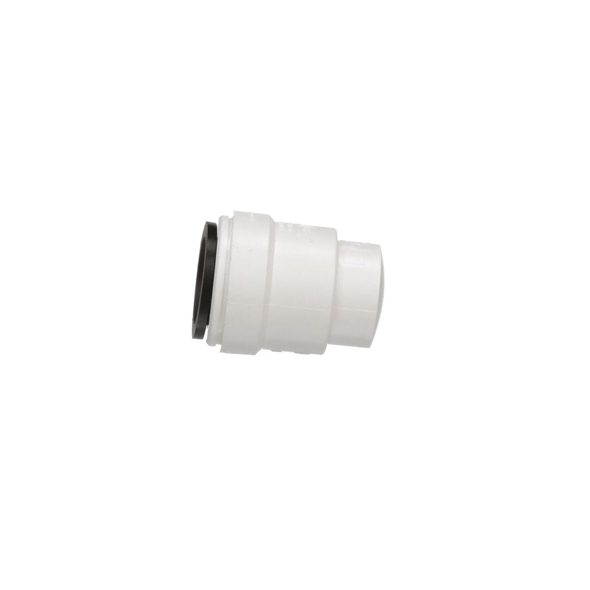 AquaLock Fitting Plug/Fitting Cap, 35 Series, 1/2 in Copper Tube Size End Stop, White - 3545-10