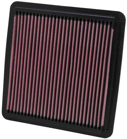 K&N Air Filter Elements 33-2304 product image 1