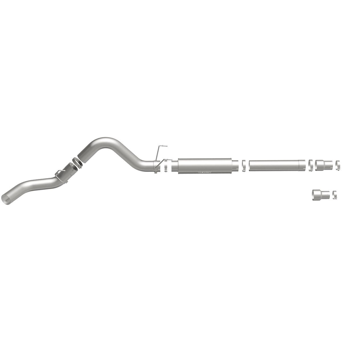 MagnaFlow Exhaust Products Exhaust System Kit 17876 product image 3