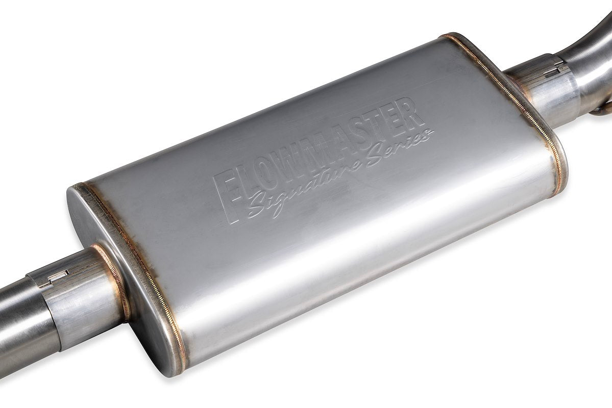 Flowmaster Exhaust System Kit 738115 product image 5