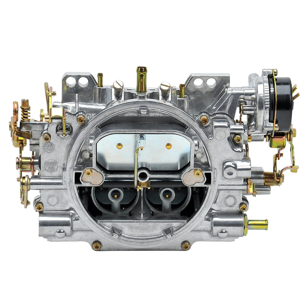 Edelbrock Carburetor, 4-Barrel - 1406