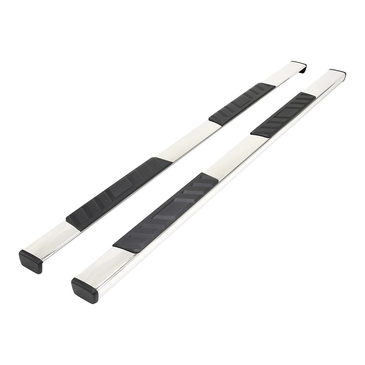 TrailFX Running Boards & Nerf Bars A4009S product image 1