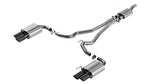 Borla Exhaust Muffler 140981BC product image 1