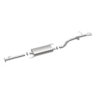 MagnaFlow Exhaust Products Exhaust System Kit 16649 product image 12
