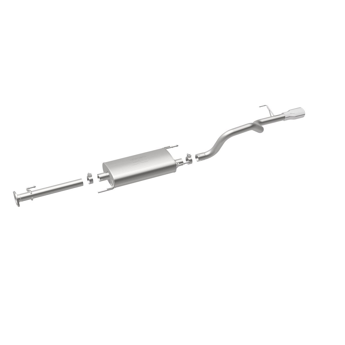 MagnaFlow Exhaust Products Exhaust System Kit 16649 product image 12