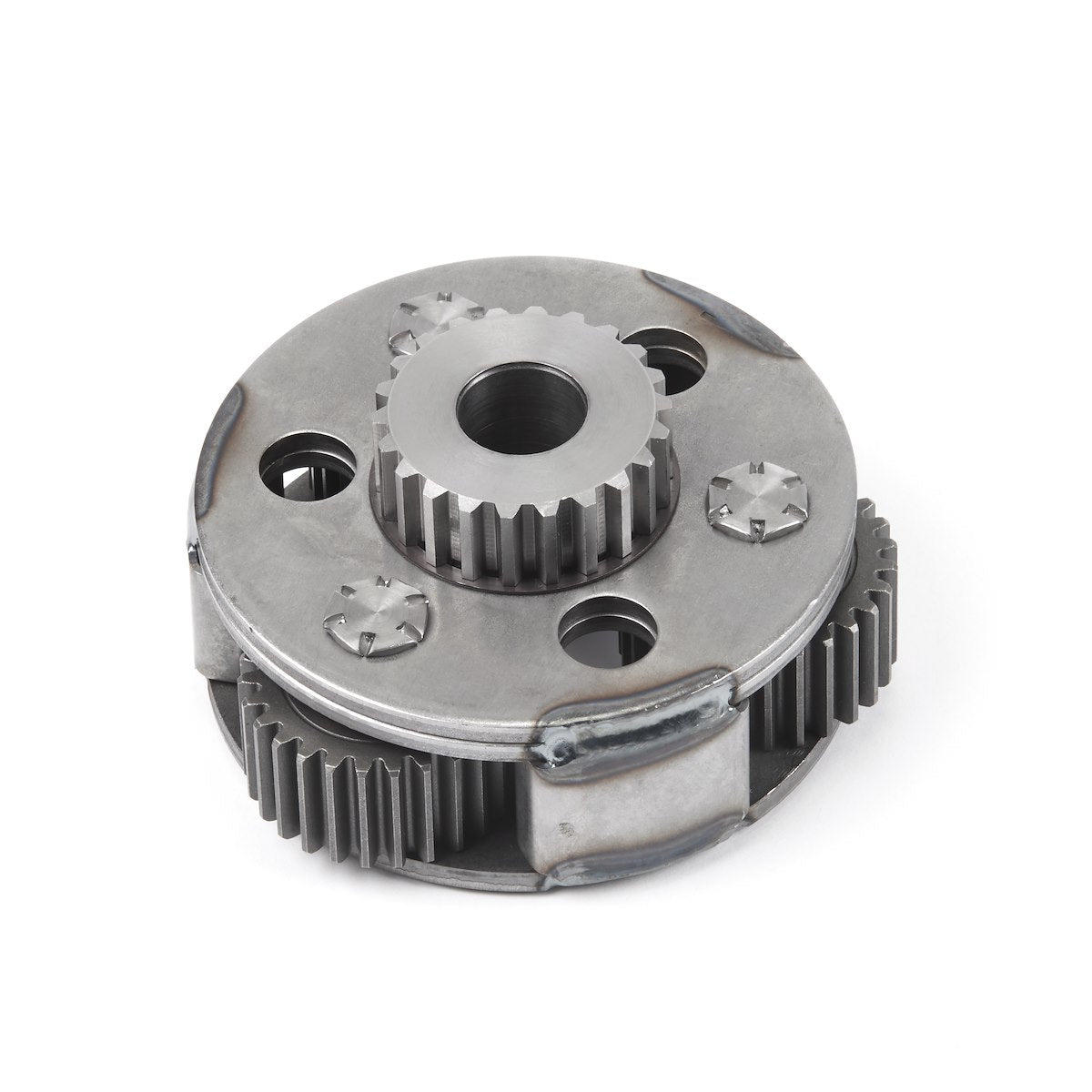 Warn Winch Geartrain Housing 98550 product image 1