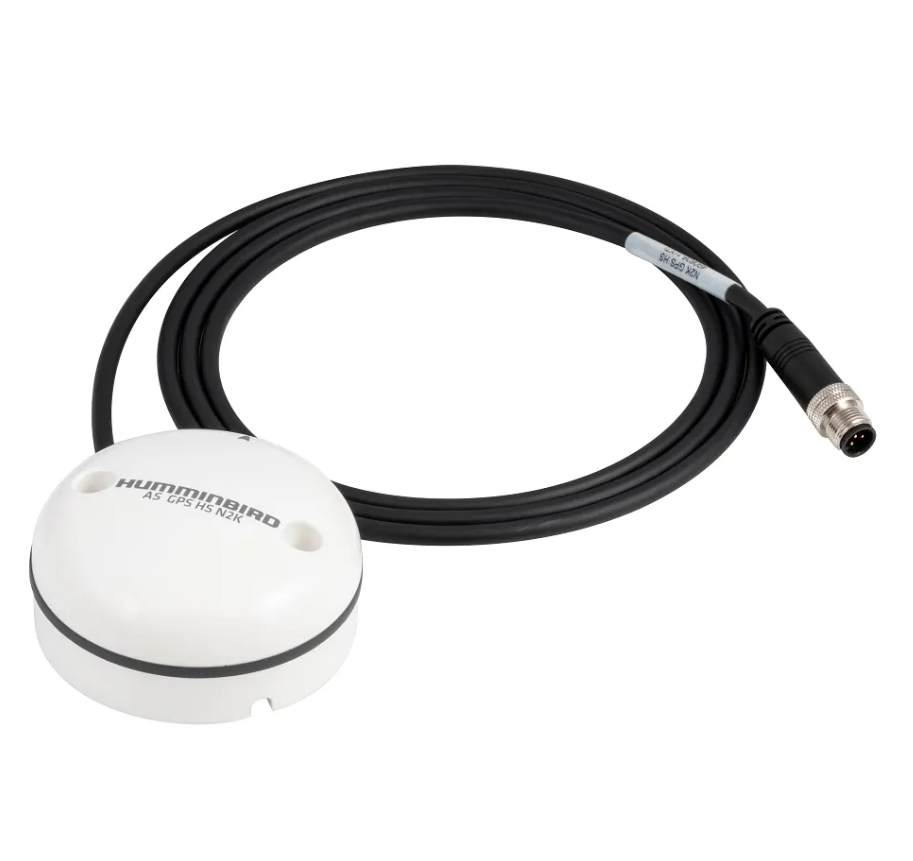 Humminbird Marine Heading Sensor, With 20 ft Cable, NMEA 2000 - 730029-1