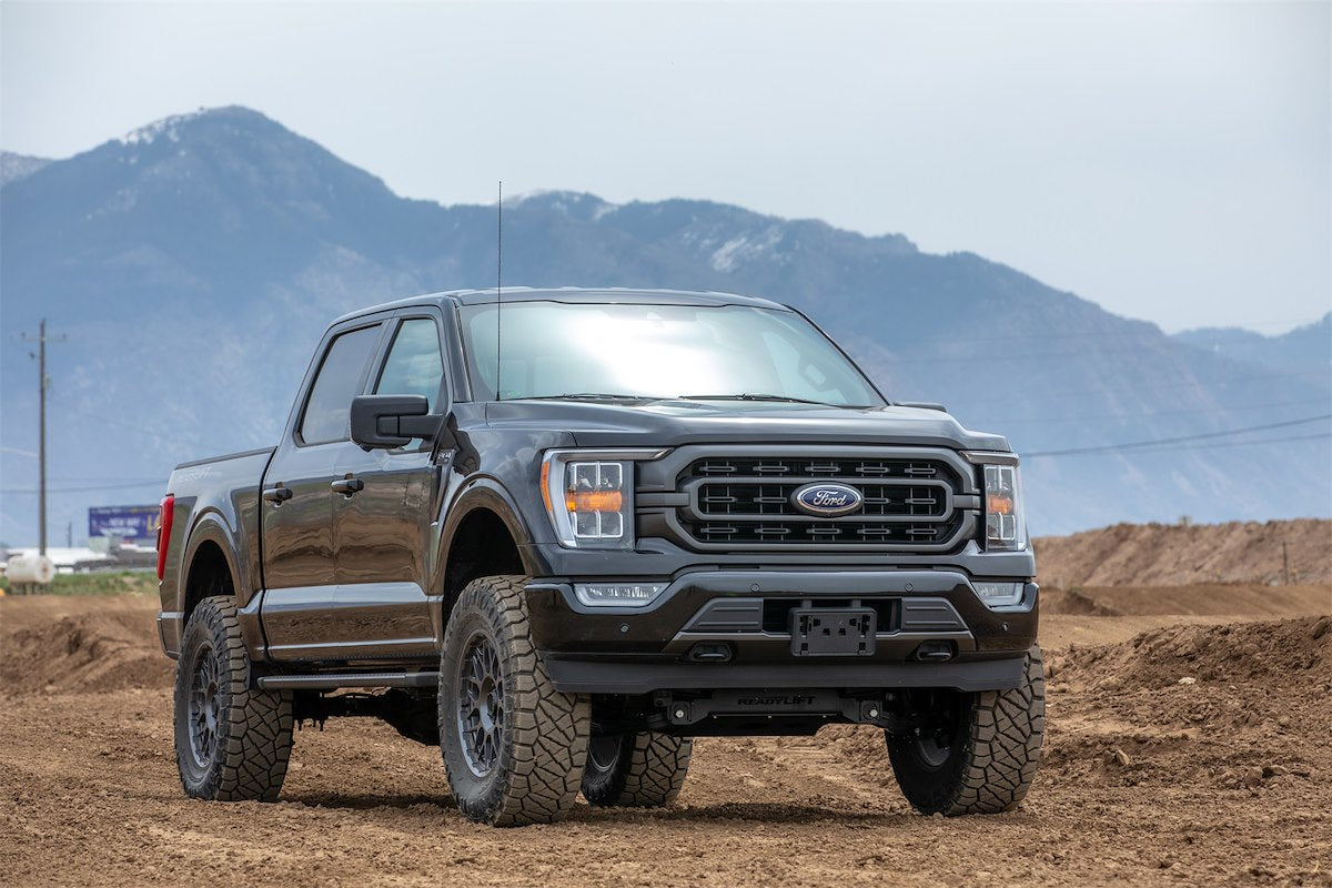 ReadyLift Suspension Lift Kit 44-21620 product image 3