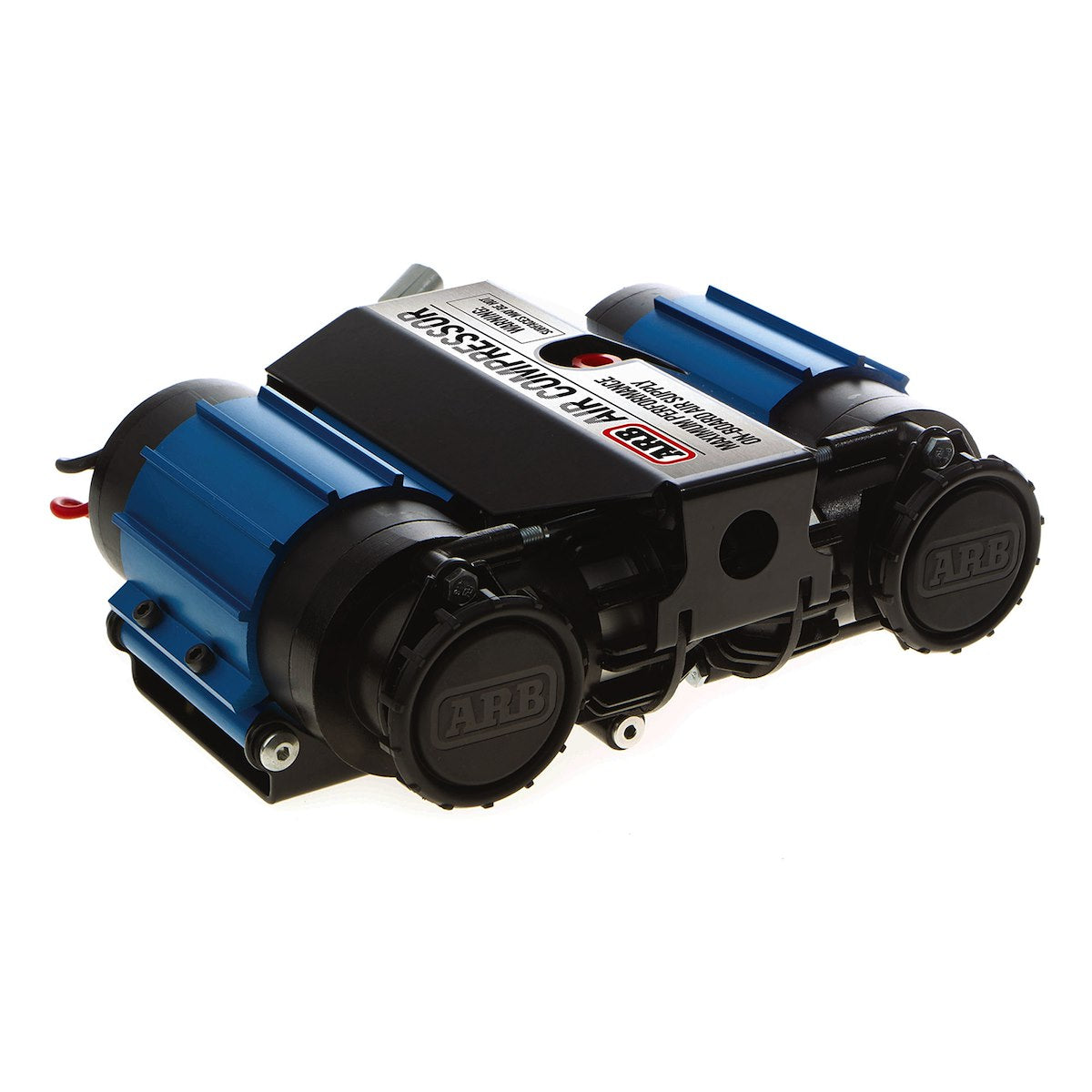 ARB Air Compressor, 150 PSI Maximum Working Pressure, 12 V - CKMTA12