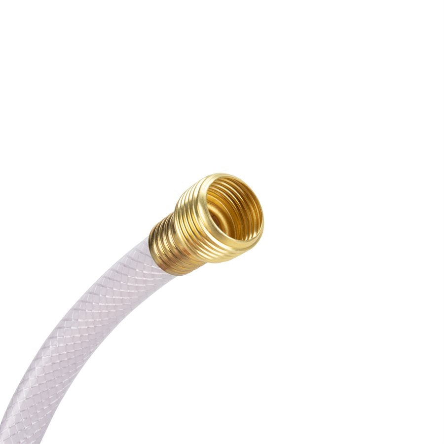 Camco Fresh Water Hose, 1/2 in Internal Diameter, 10 ft Length, 100 PSI Working Pressure - 22743