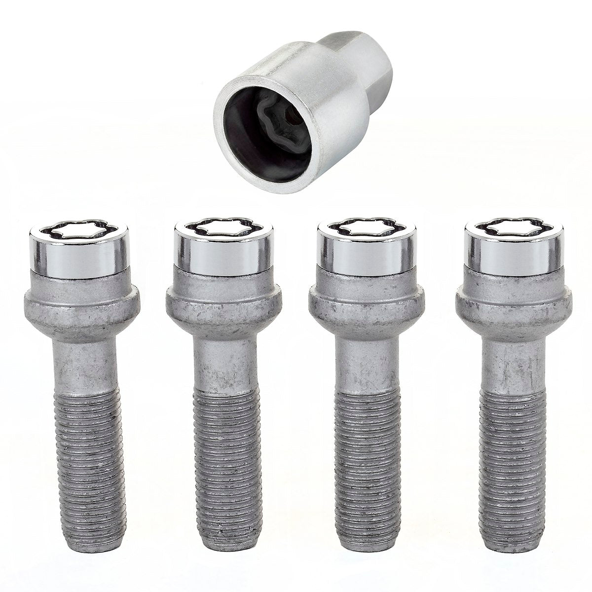 McGard Wheel Locks 28017 product image 1