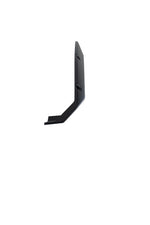 Icon Fender Skirt, 68-1/8 in Length x 12 in Height, Black - 15158