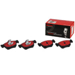 Brembo Brake Pads P50023N product image 2
