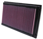 K&N Air Filter Elements 33-2031-2 product image 1