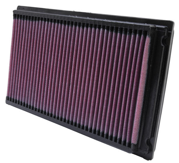 K&N Air Filter Elements 33-2031-2 product image 1