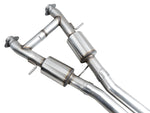 AWE Tuning Exhaust System Kit 3015-33575 product image 5