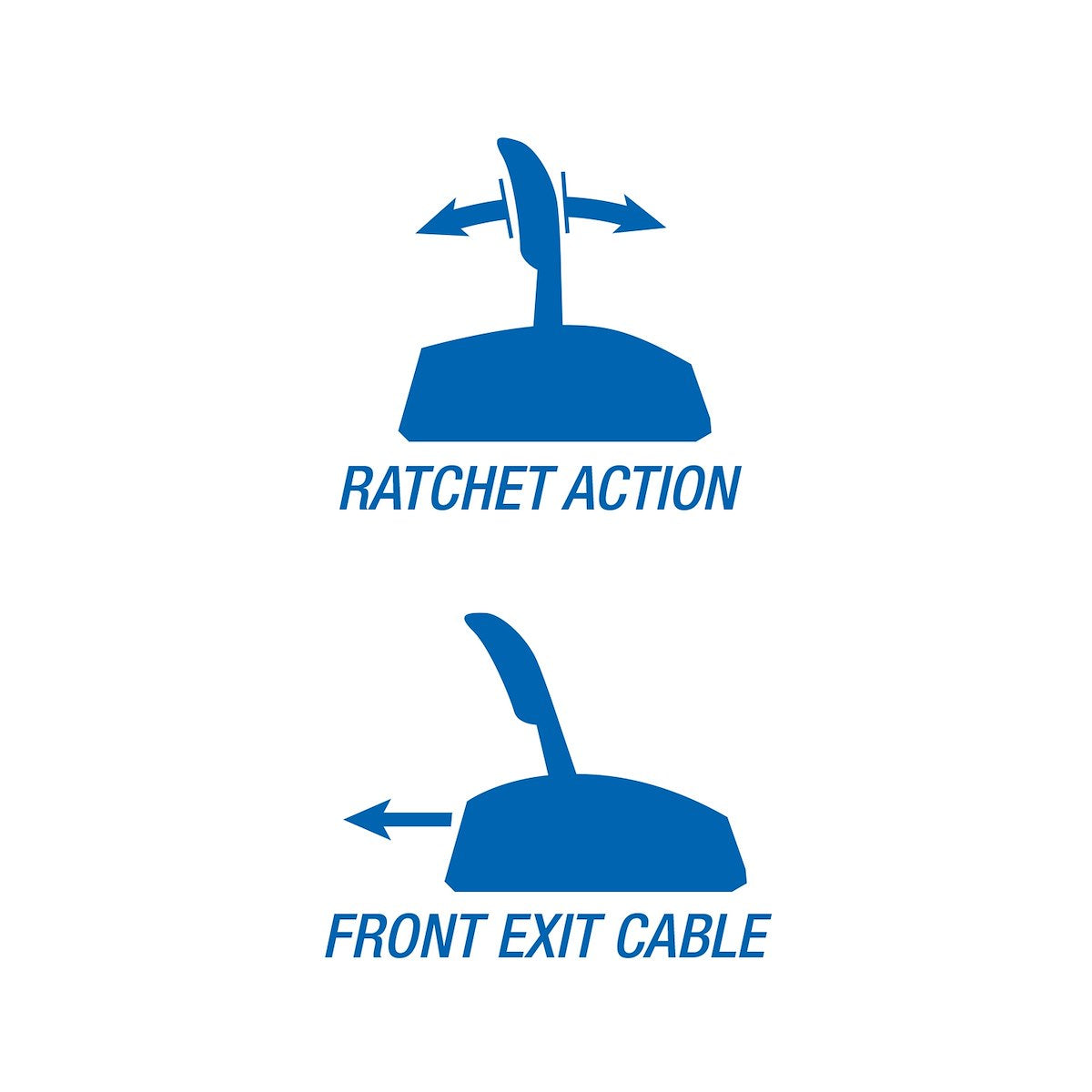 B&M Performance Shifters 80690 product image 4