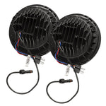 Oracle Lighting Headlight Assembly 5769J-332 product image 4