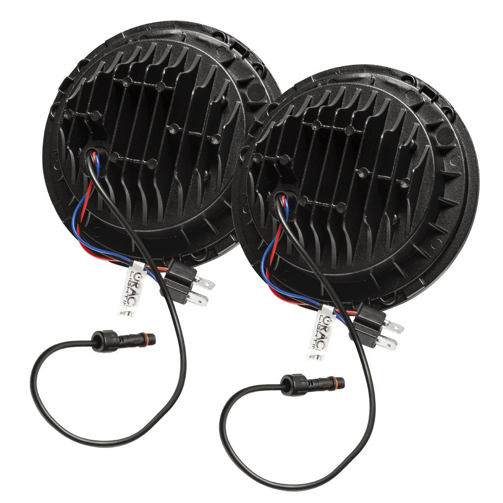 Oracle Lighting Headlight Assembly 5769J-332 product image 4
