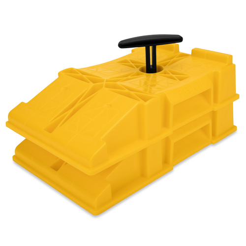 Camco Leveling Block, Set Of 2 - 44535