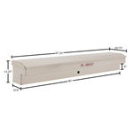 Weather Guard Truck Toolboxes & Side Boxes 164-0-04 product image 5