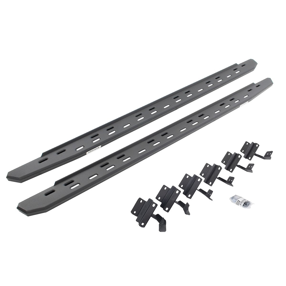 Go Rhino Running Boards & Nerf Bars 69615587SPC product image 1