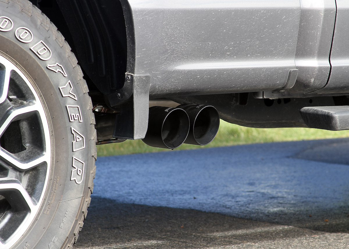 Flowmaster Exhaust System Kit 718116 product image 10