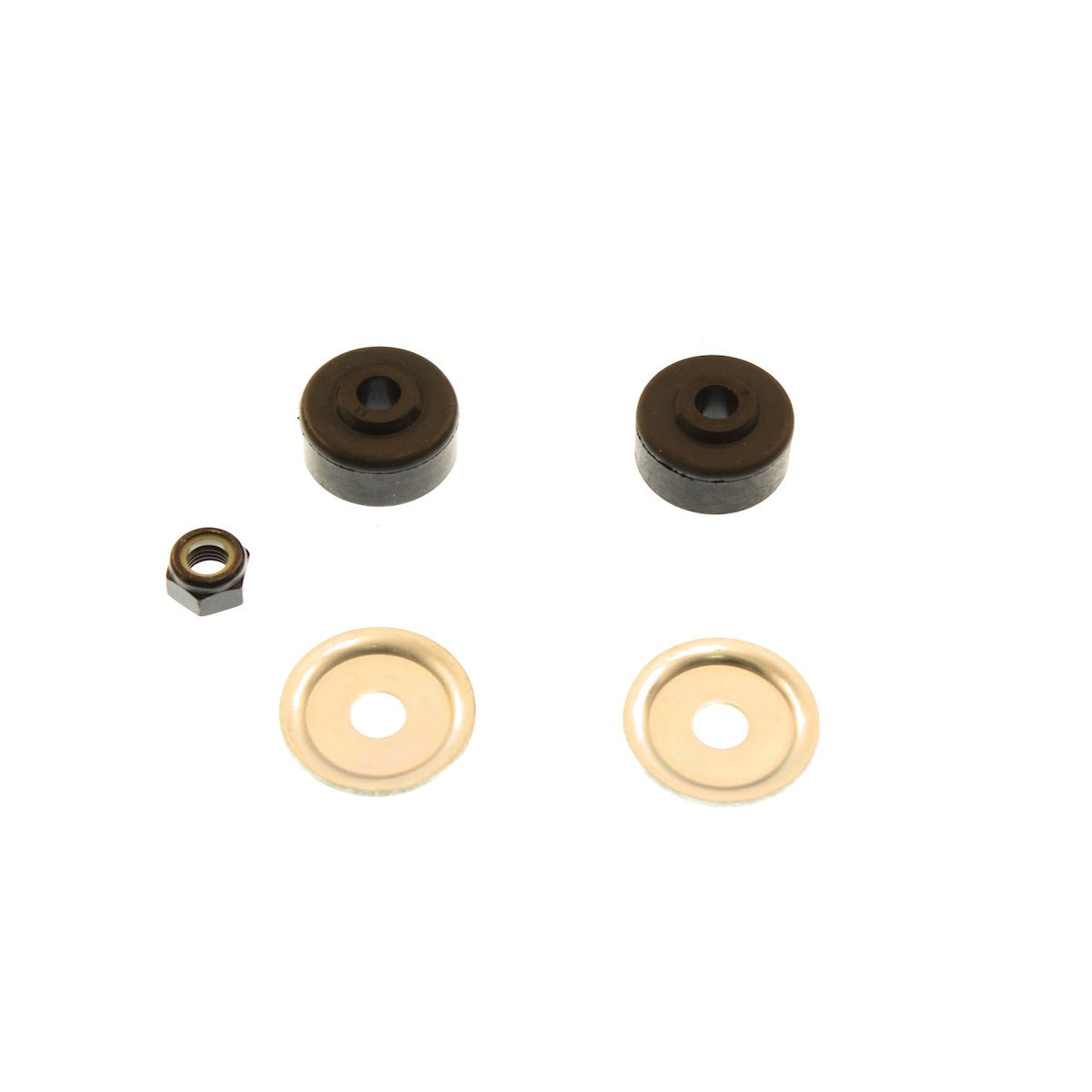 Bilstein Shock Absorber 24-185417 product image 2
