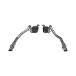 Flowmaster Exhaust System Kit 17312 product image 2