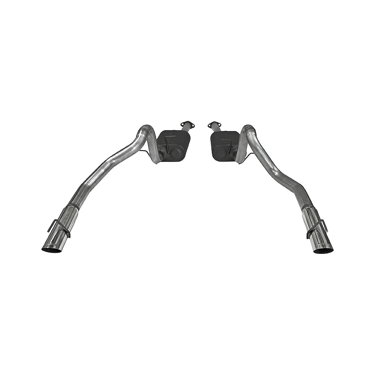 Flowmaster Exhaust System Kit 17312 product image 2