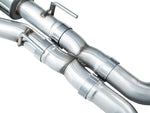 AWE Tuning Exhaust System Kit 3015-43625 product image 6
