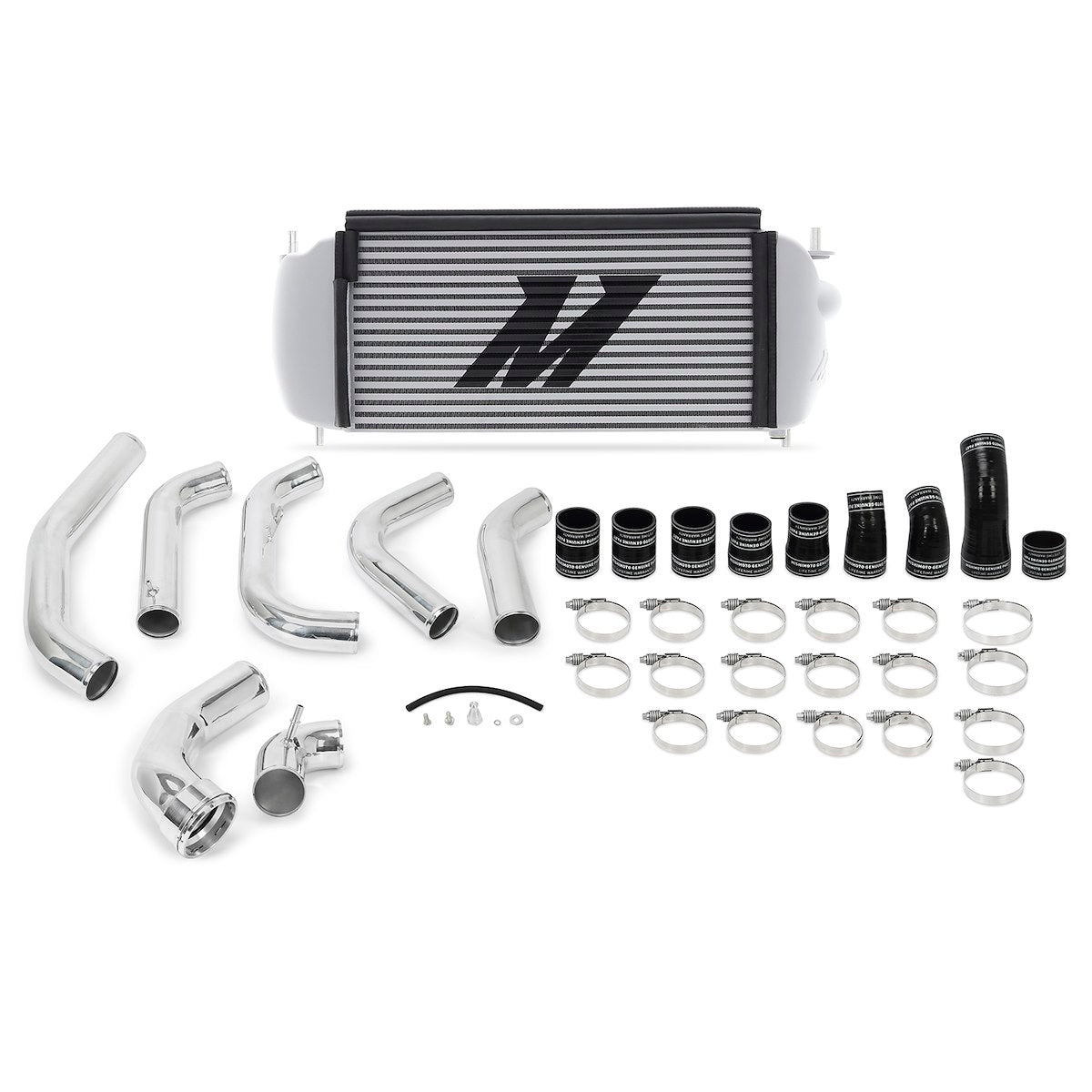 Mishimoto Intercooler Kit MMINT-F35T-15KPSL product image 1