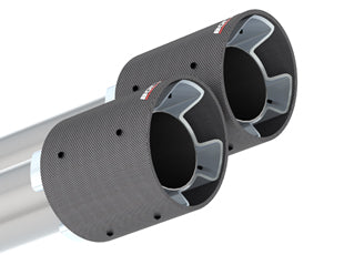 Borla Exhaust System Kit 140839CF product image 3