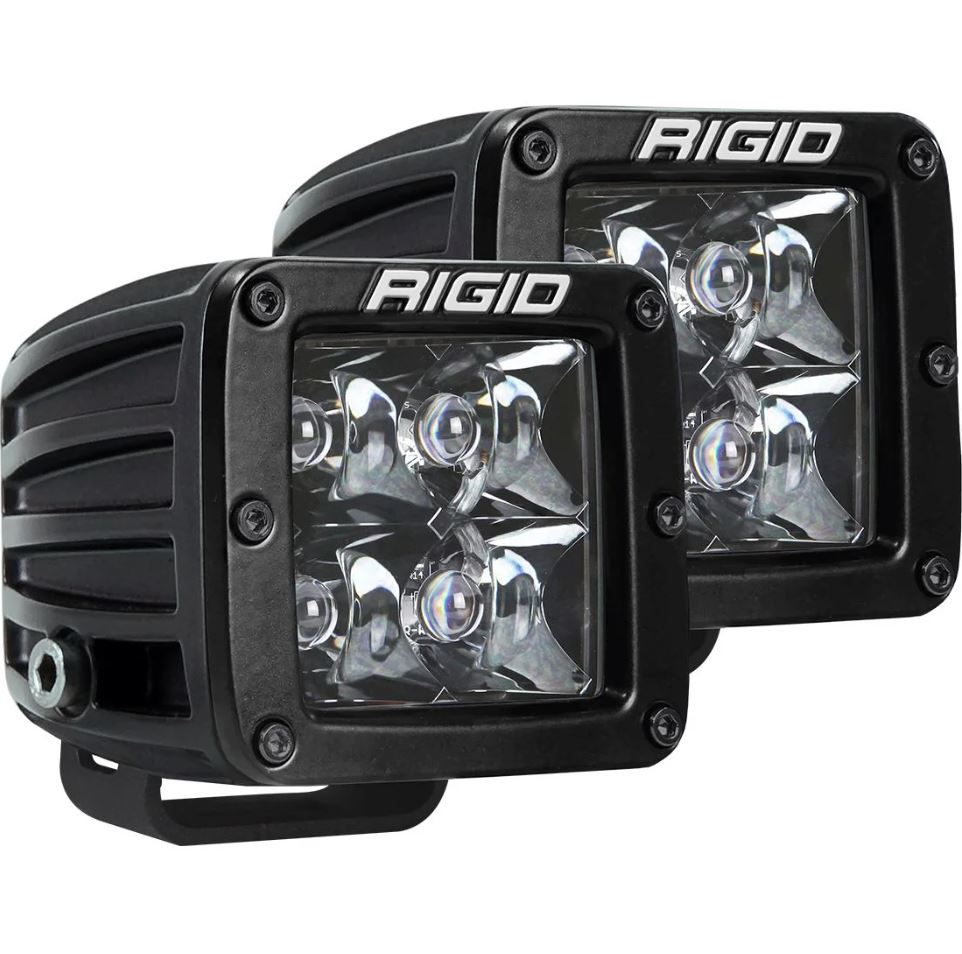 Rigid Industries Auxiliary & Work Lighting 202213BLK product image 1