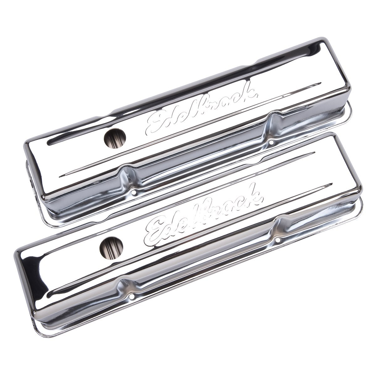 Edelbrock Engine Dress-Up & Service Components 4649 product image 2