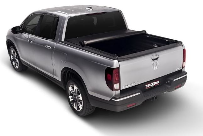TruXedo Soft Roll-Up Tonneau Covers 530601 product image 4