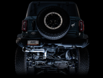 AWE Tuning Exhaust System Kit 3015-22789 product image 5