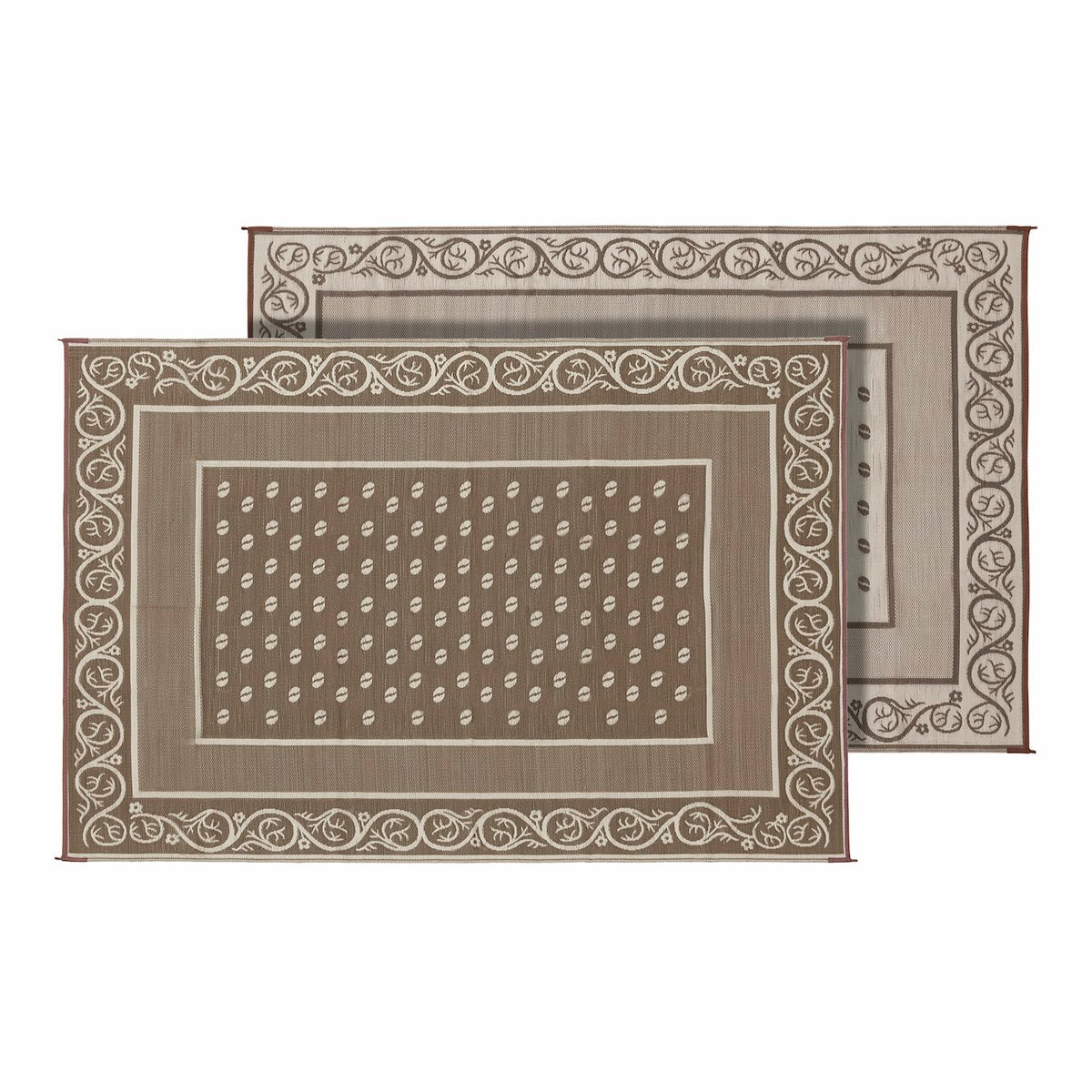 Faulkner Patio Mat, 12 ft Length x 9 ft Width - 48700