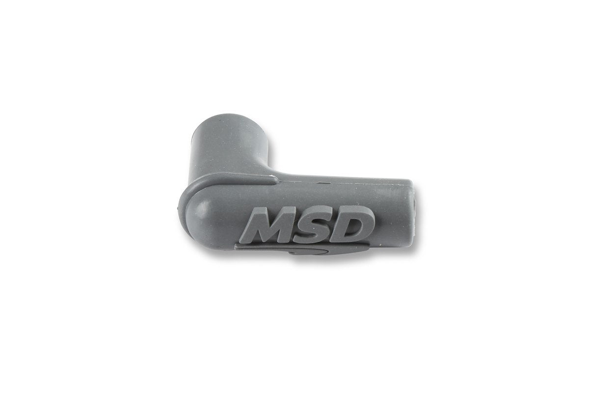 MSD Ignition Ignition Coil, Blaster 3, 45000 V, Red - 8223