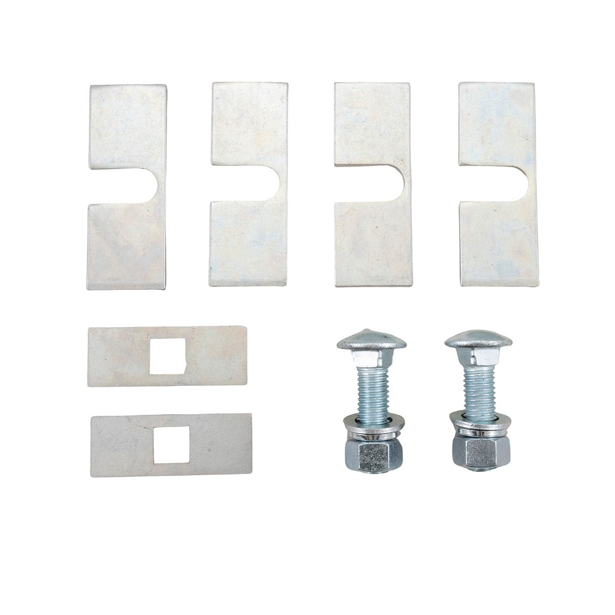 Husky Towing Fifth-Wheel & Gooseneck Components 33222 product image 4