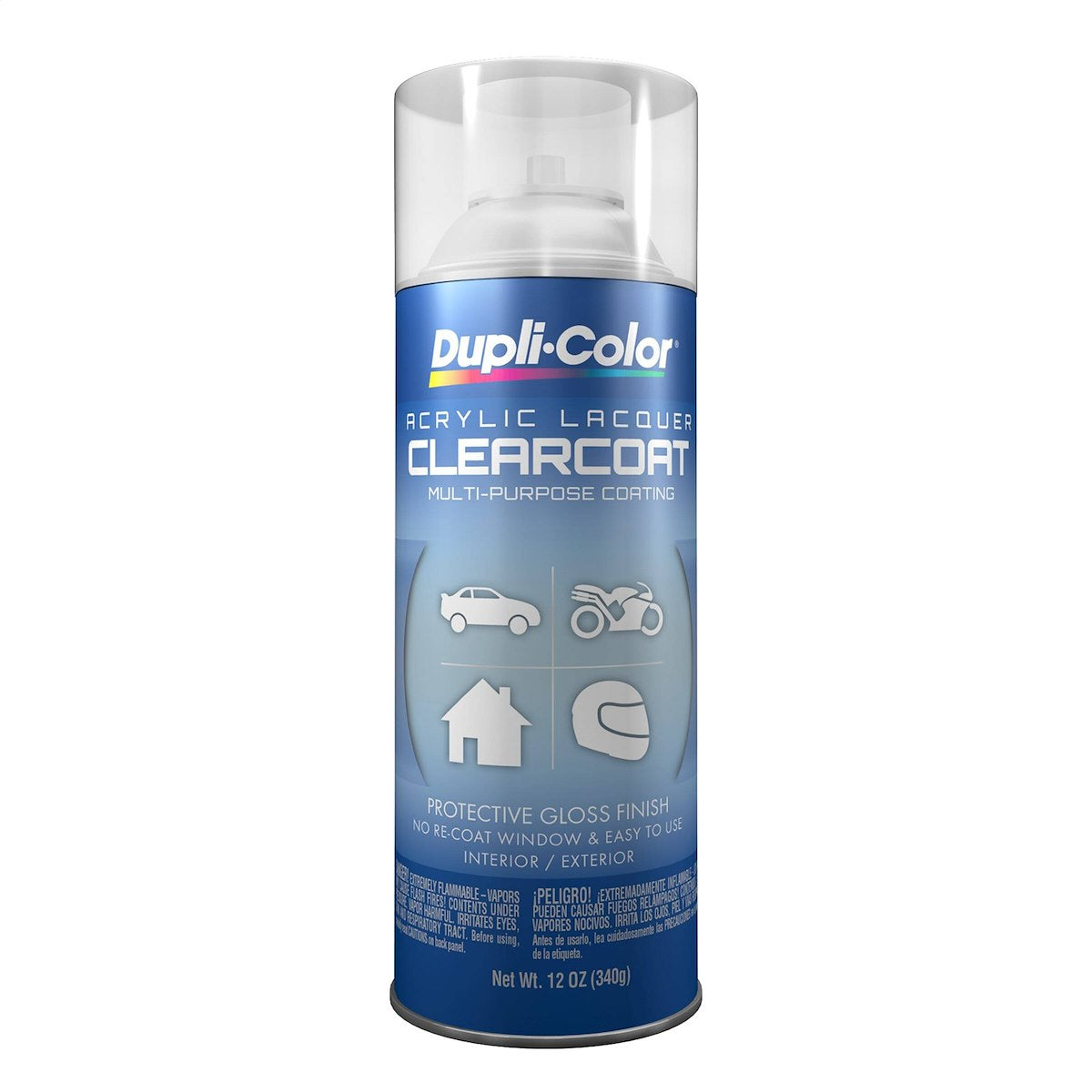 VHT/ Duplicolor Paint, 12 oz - DAL1695